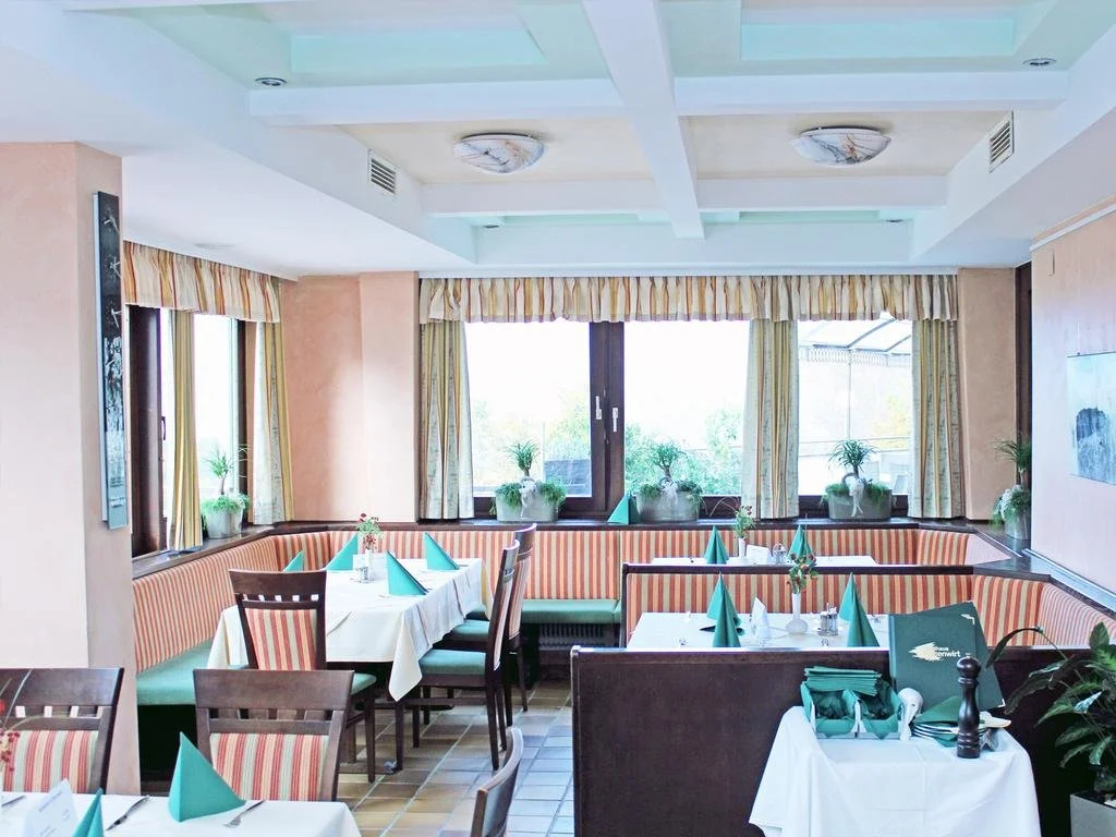Hotel Garni am Seggauberg