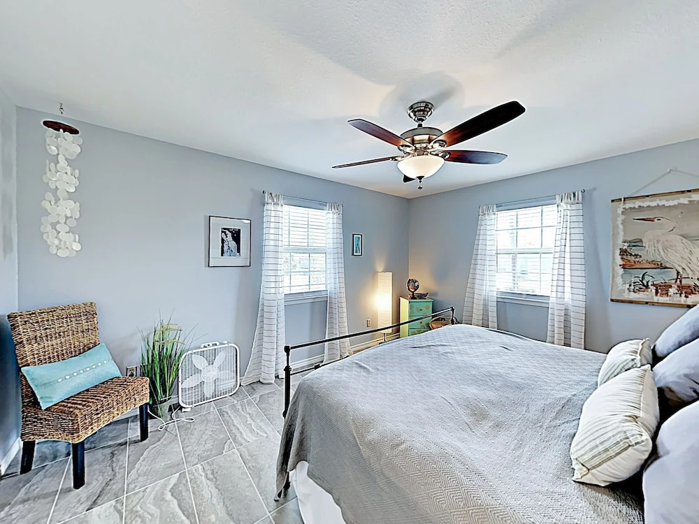 30 Rockport - 2 Br Home