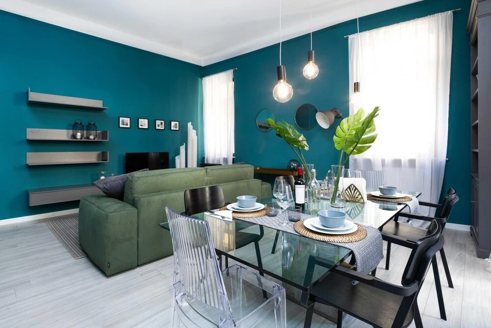 The Suite Home Verona II