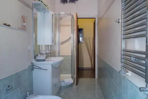 Casa Vacanza A Place Apart
