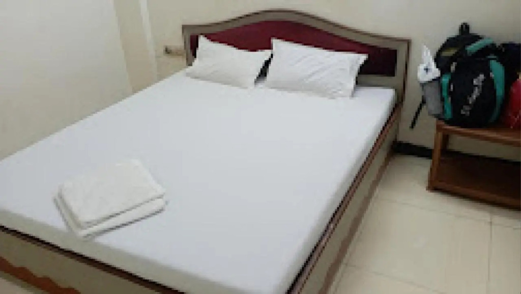 Hotel Parth