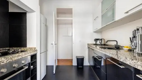 Luxury Apartament in City Centre