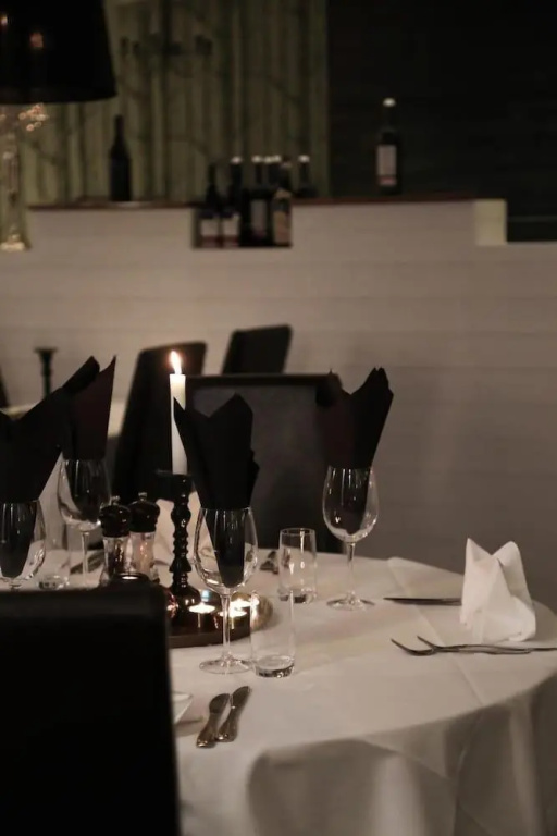Hotell Silverhatten