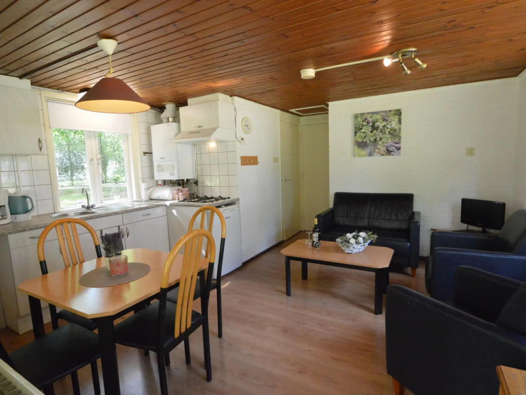 Holiday Home in Stramproy near Nature Reserve