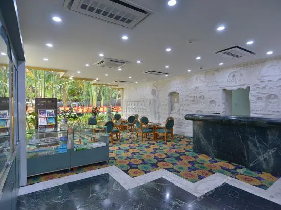 珠海国能酒店