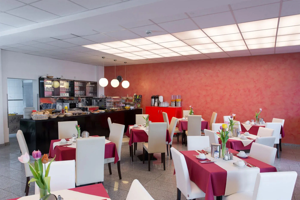 Trip Inn Goethe Business Messe