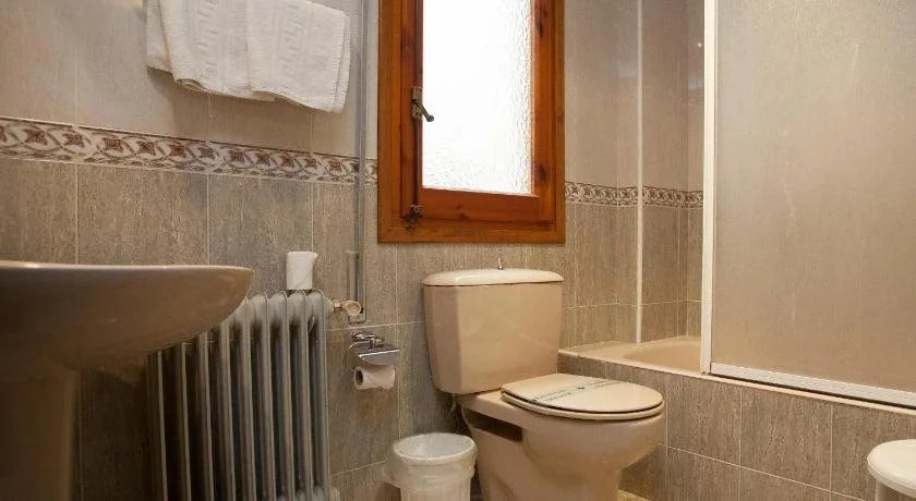 Hostal Aragon