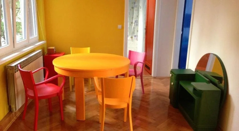 Hostel Balkan Han