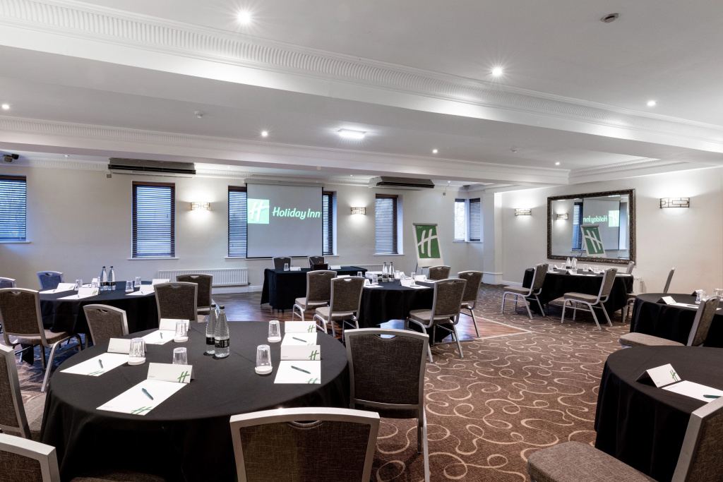 Holiday Inn - Manchester - Oldham by IHG