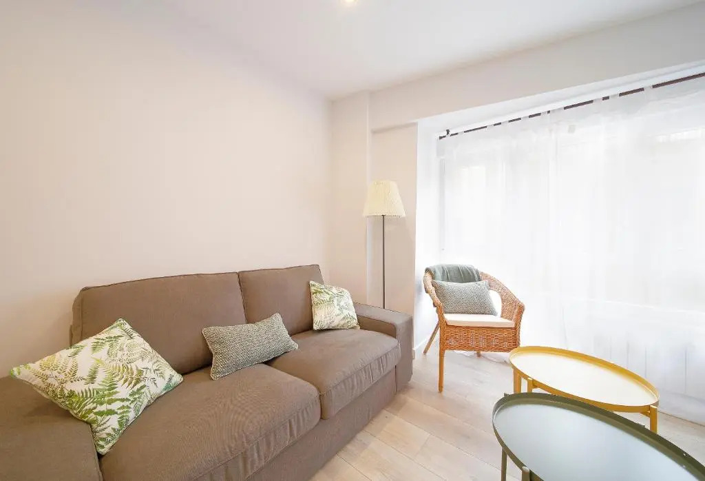 Apartamento Centro-Playa II
