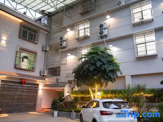 Enshi Fengye Homestay