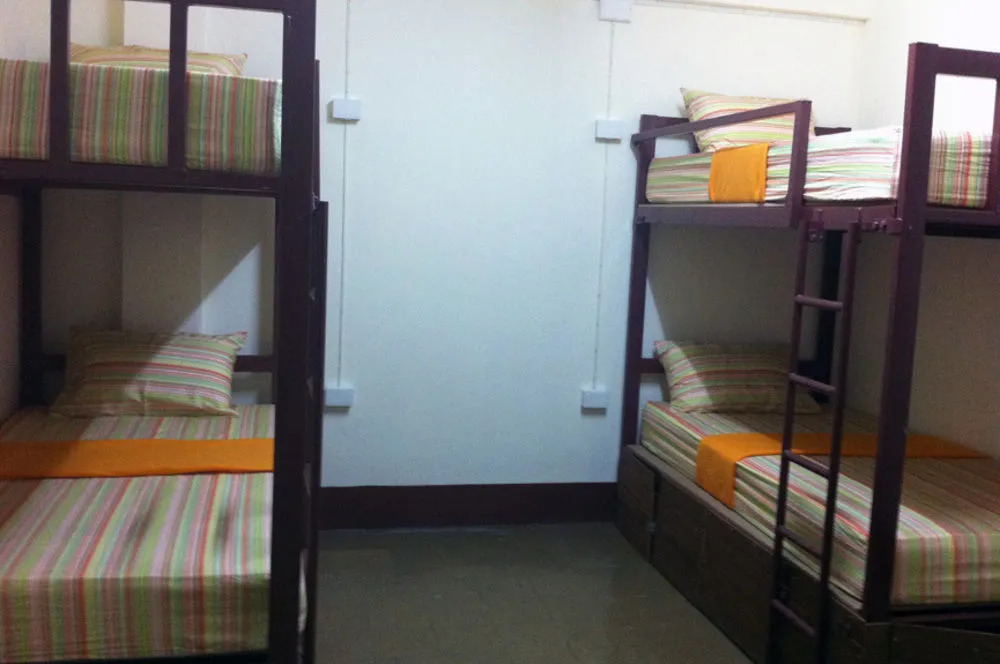 Chiangmai Backpack House