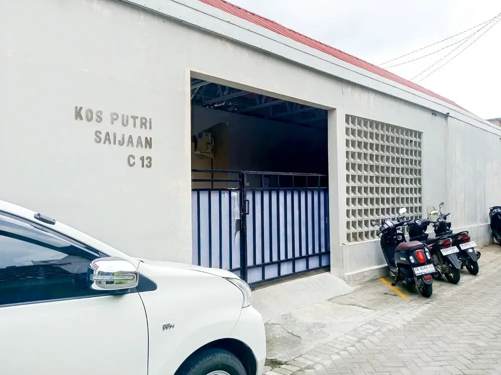 Saijaan Yogyakarta Mitra RedDoorz