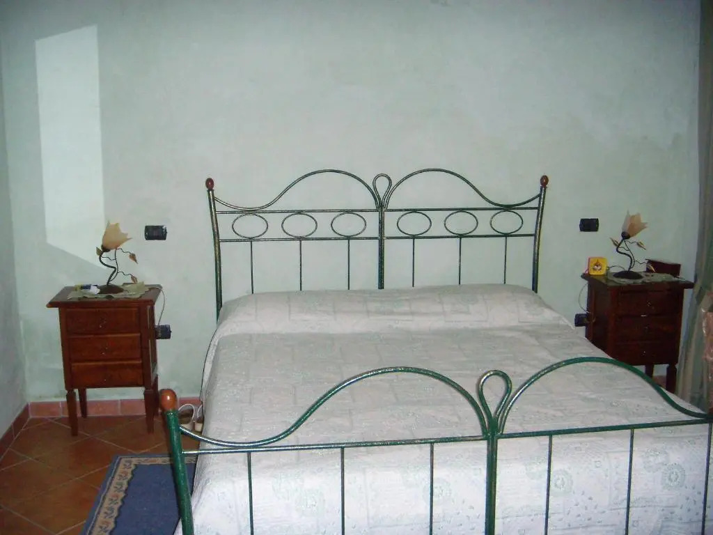 Aia di Lazzaro Agriturismo