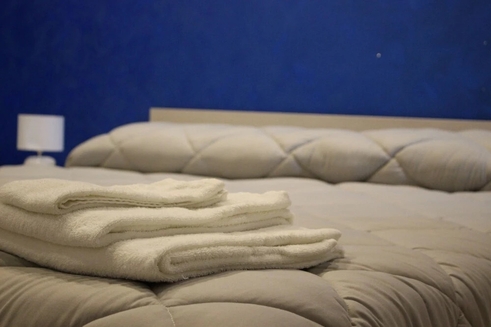B&B Vistadamare