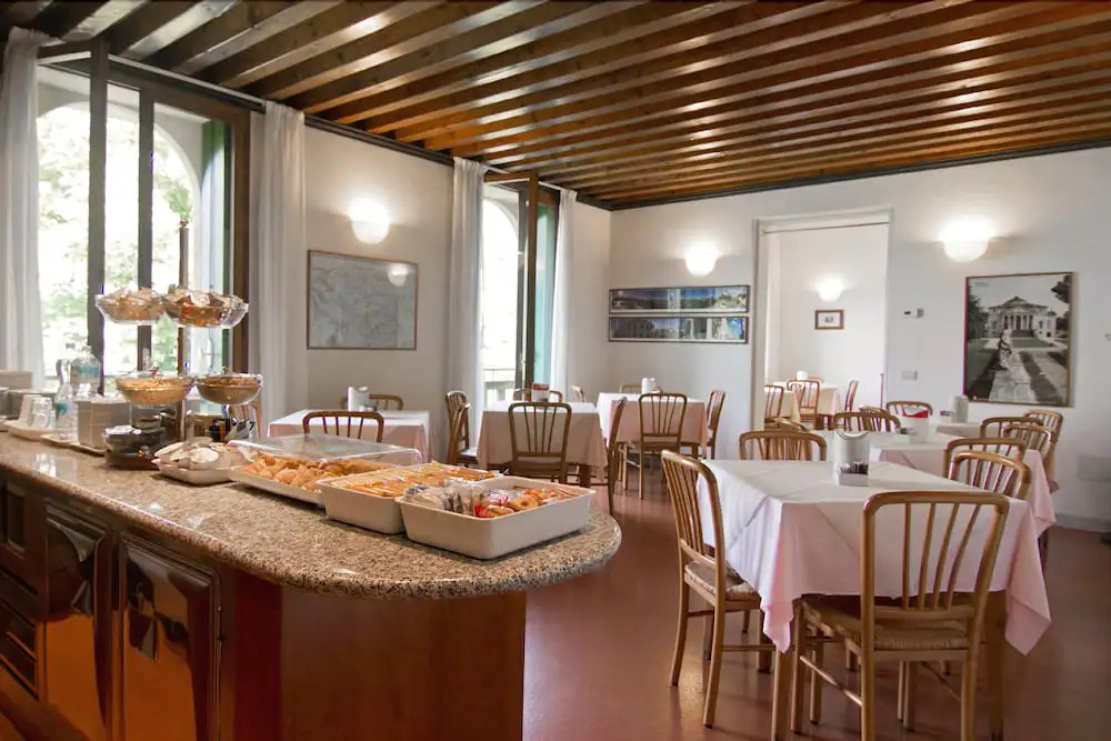 Albergo San Raffaele