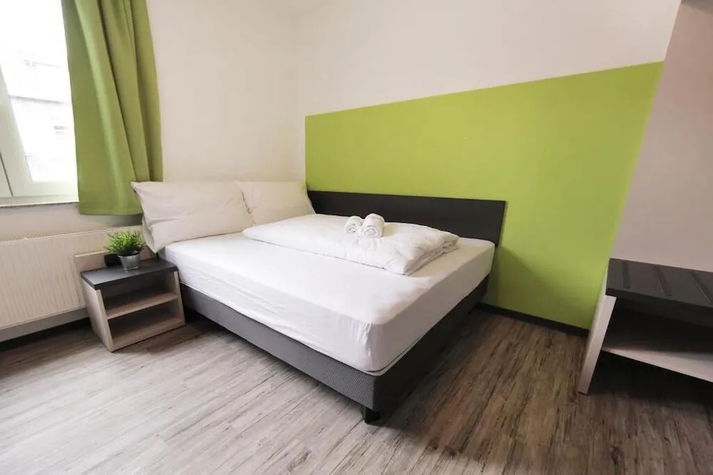 bp24 Hotel Eschweiler