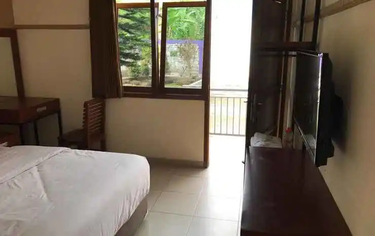 Hotel Tirta Arum