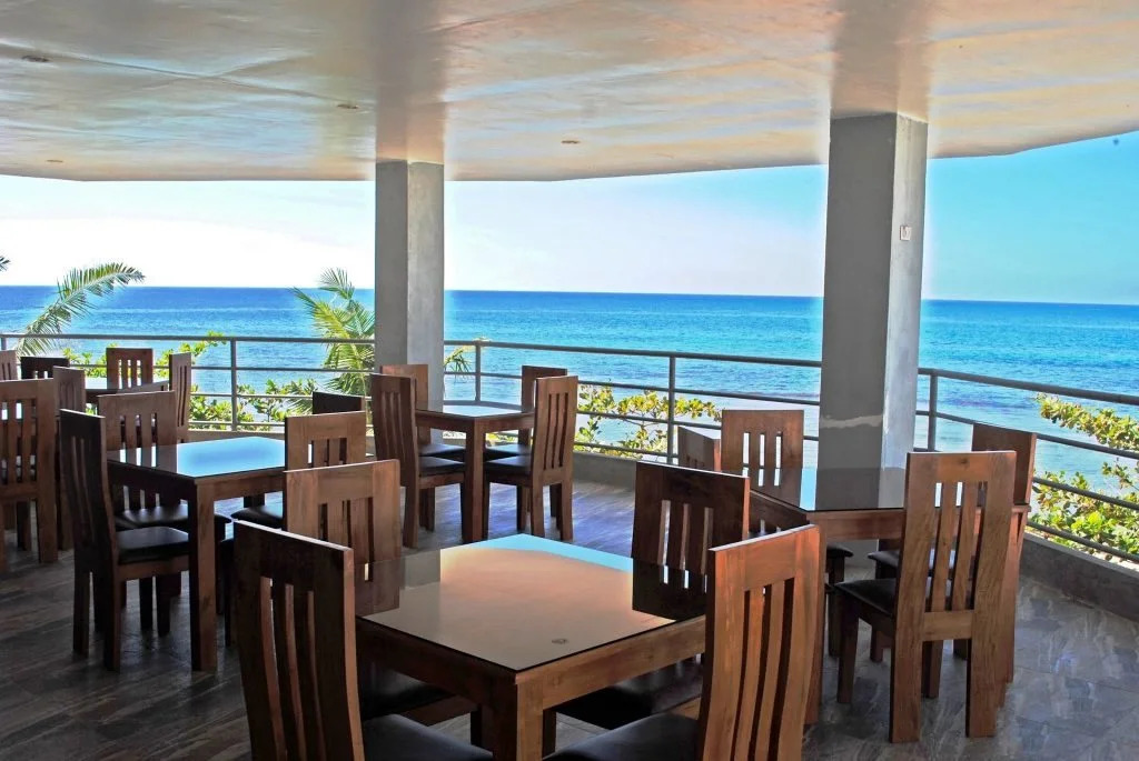 La Union Blue Marlin Resort