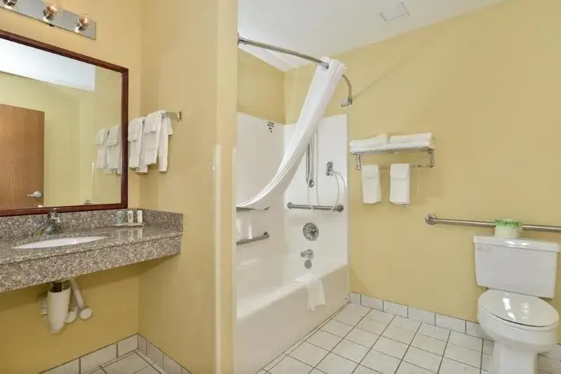 Quality Inn Joplin