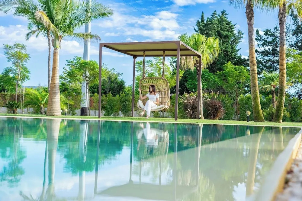 Villa Grumolara & Spa