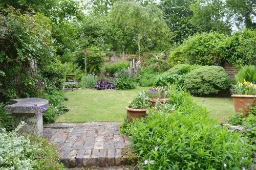 Mabel's Cottage
