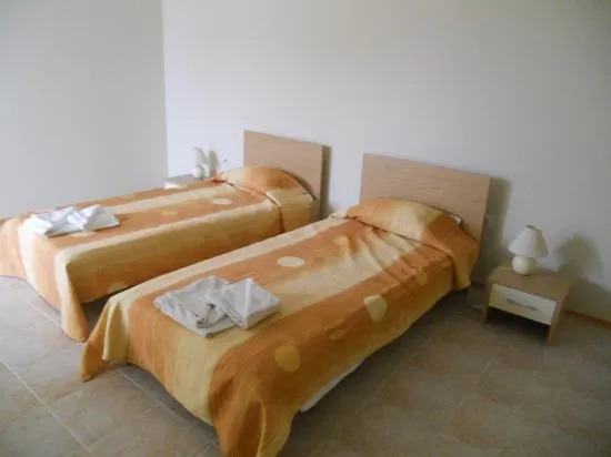 Kavarna Paradise Apartments