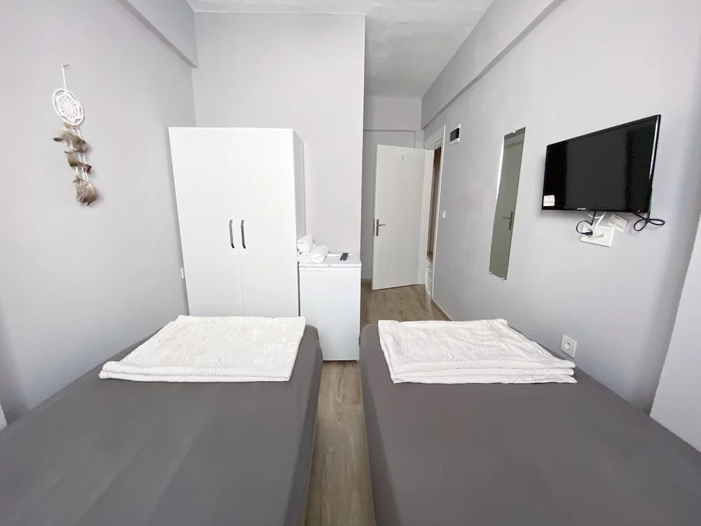 Patama Butik Otel