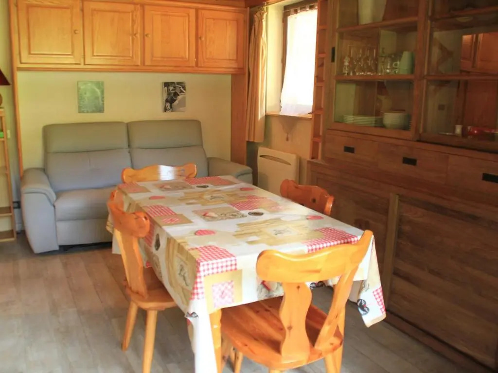 Appartement Châtel, 2 pièces, 4 personnes - FR-1-200-313