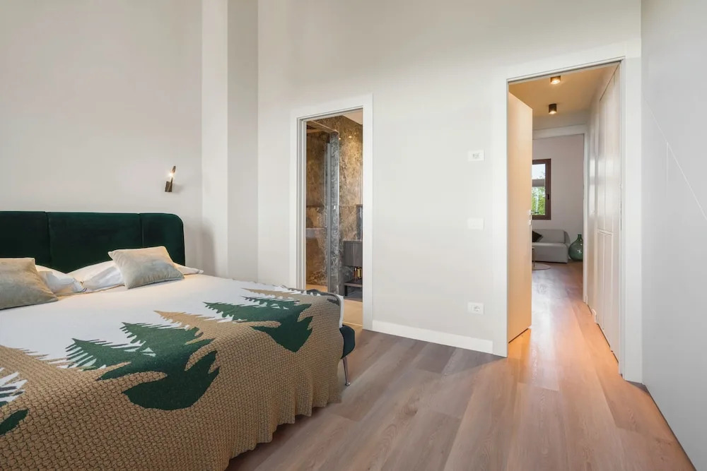 Correggiolo Romantic Apartment Pool Montaione Toscana