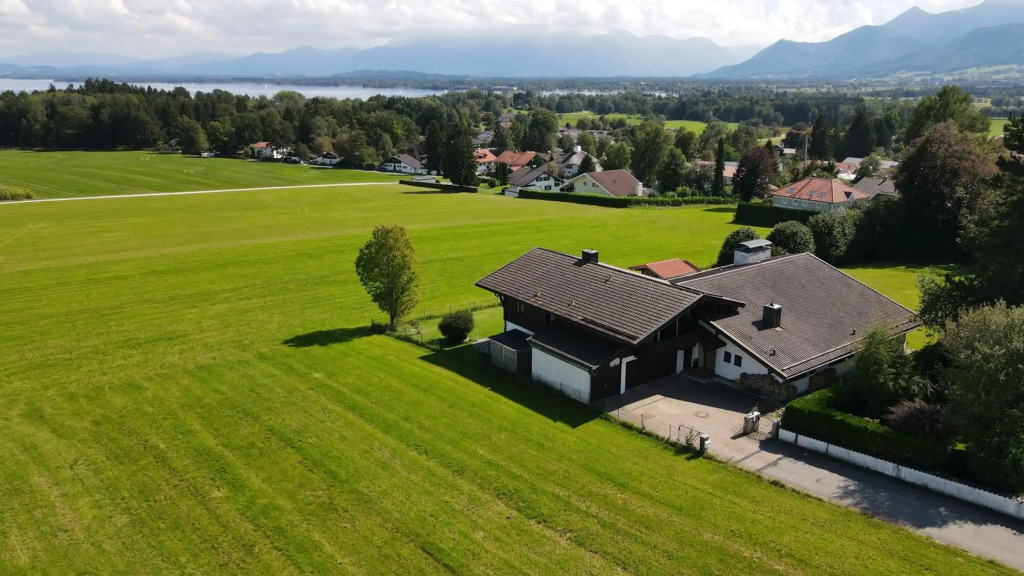 Schönes Ferienhaus am Herrenberg