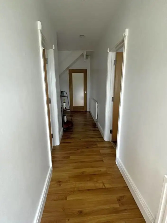 Clanrye House Guest Accommodation