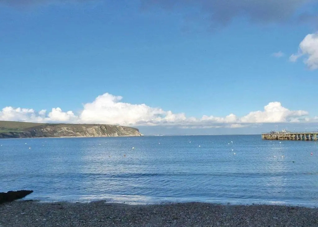 Swanage Coastal Park