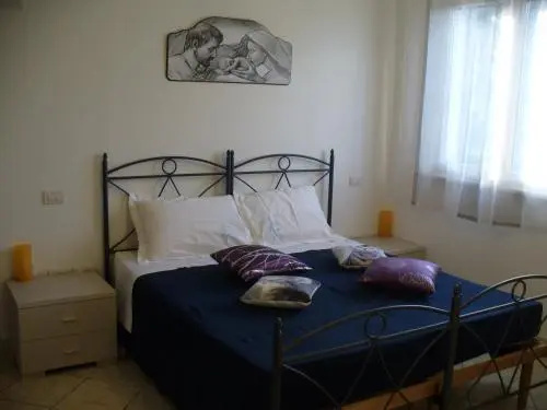 B & B Le Erbette