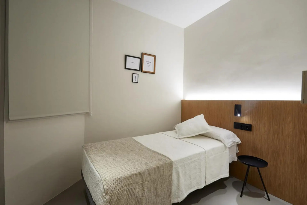 Ella Hostel Ramblas