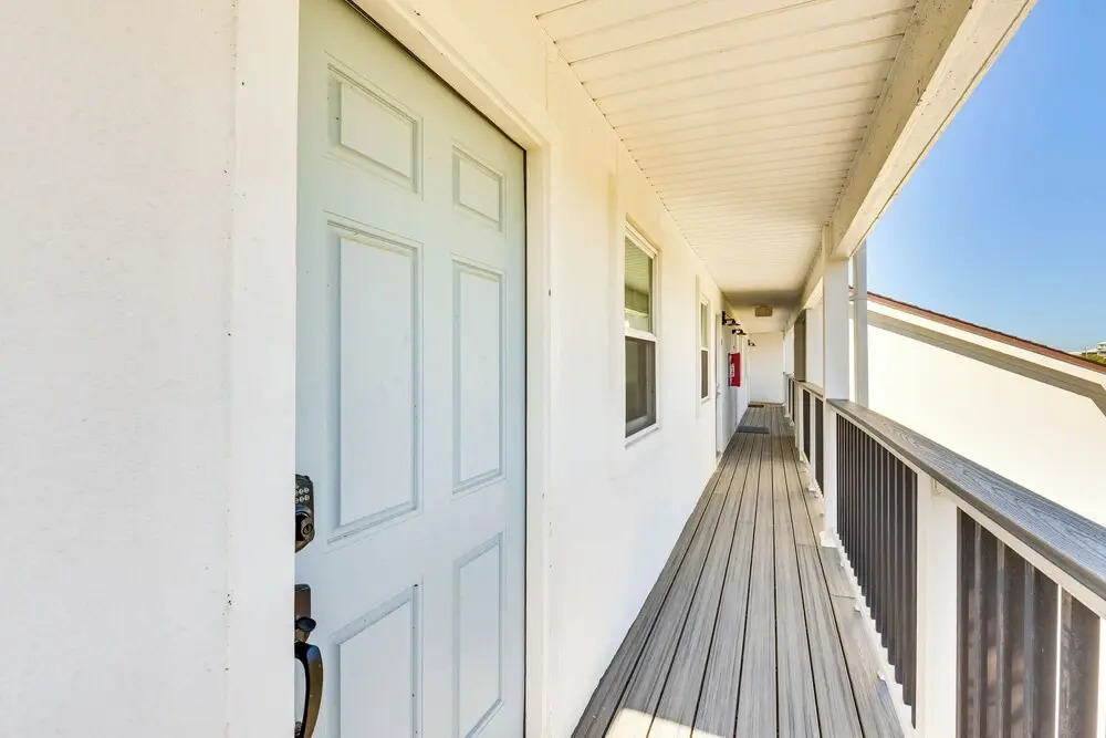 Steps to Sand: Condo w/ Pool in Panama City Beach