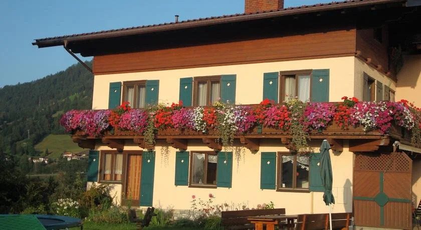 Appartements am Reithguthof