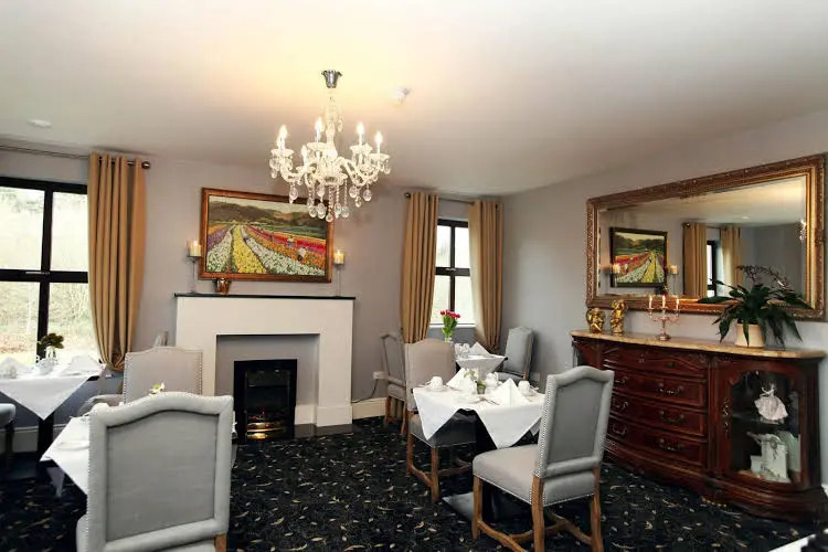 Anam Cara Manor
