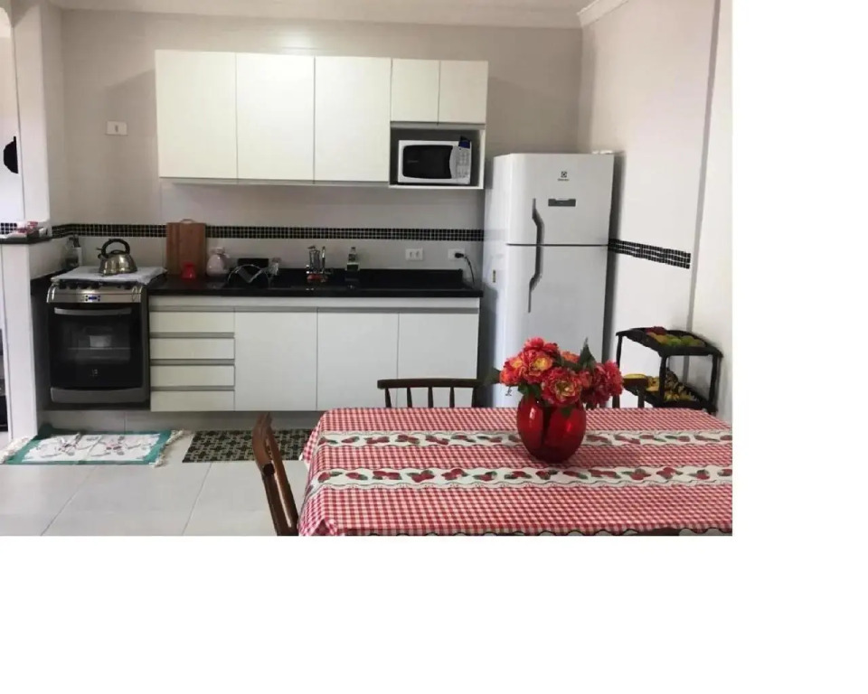 Apartamento - Residencial Vista Verde