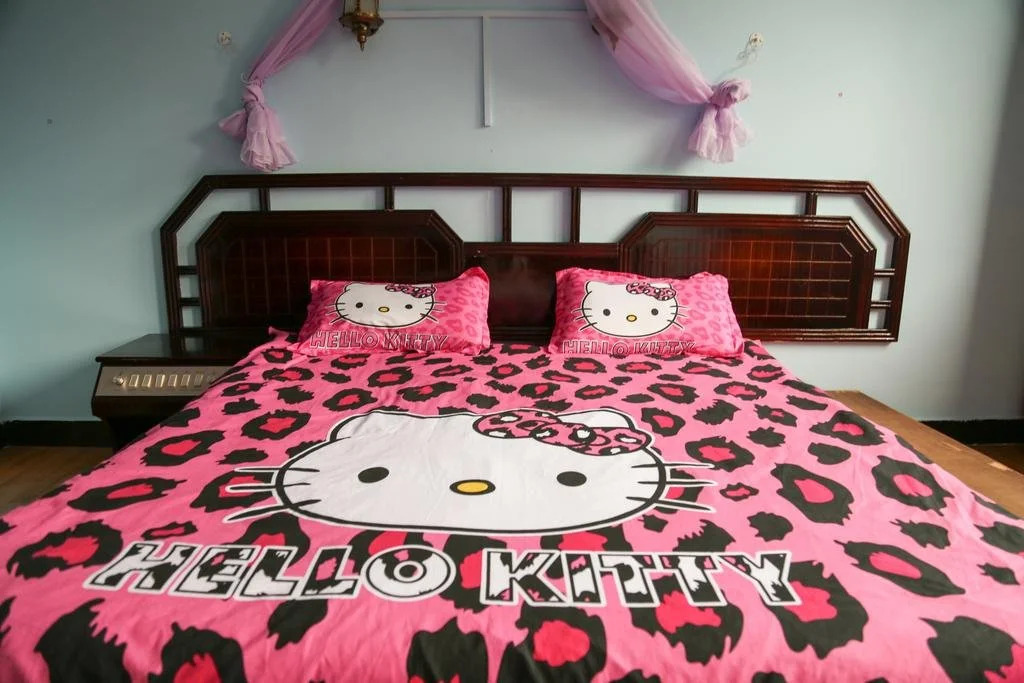 Yangshuo Qiqi Guesthouse