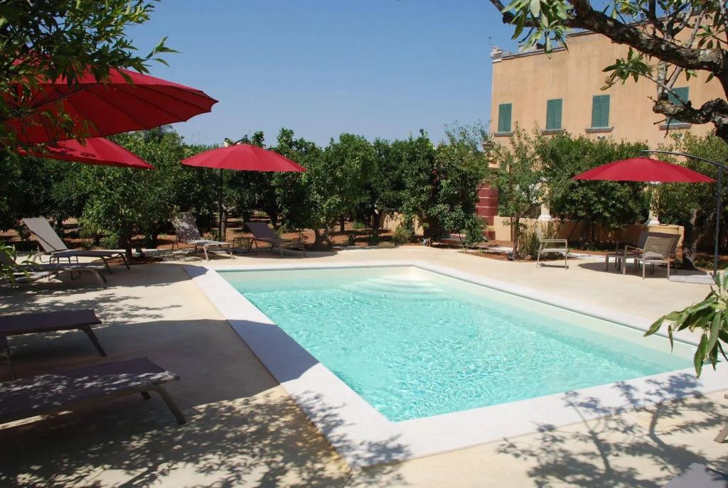 Villarancia – Luxury B&B