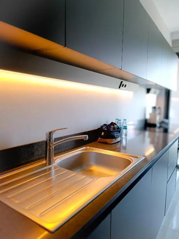 Luxury Fully Equipped 3BR 2BA Apartment by Siena Suites