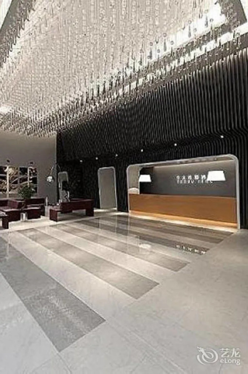 Today Inns Jianshe Road - Zhuzhou