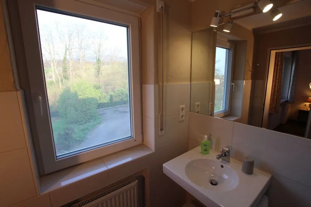 Landhaus Friede