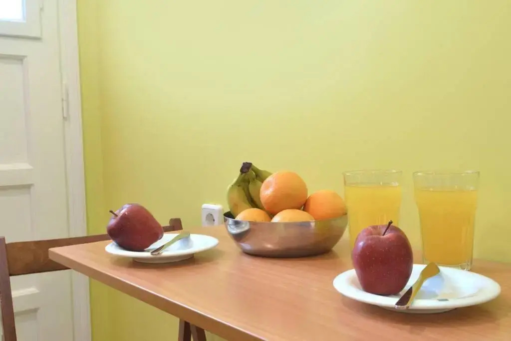 Cozy and cute apartment at Kolonaki