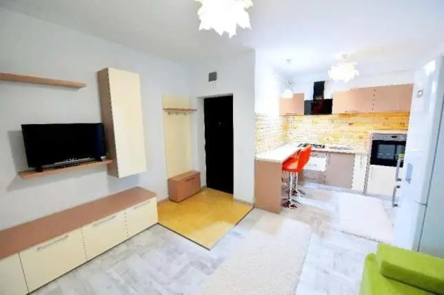 Charm 2 Palas Apartment