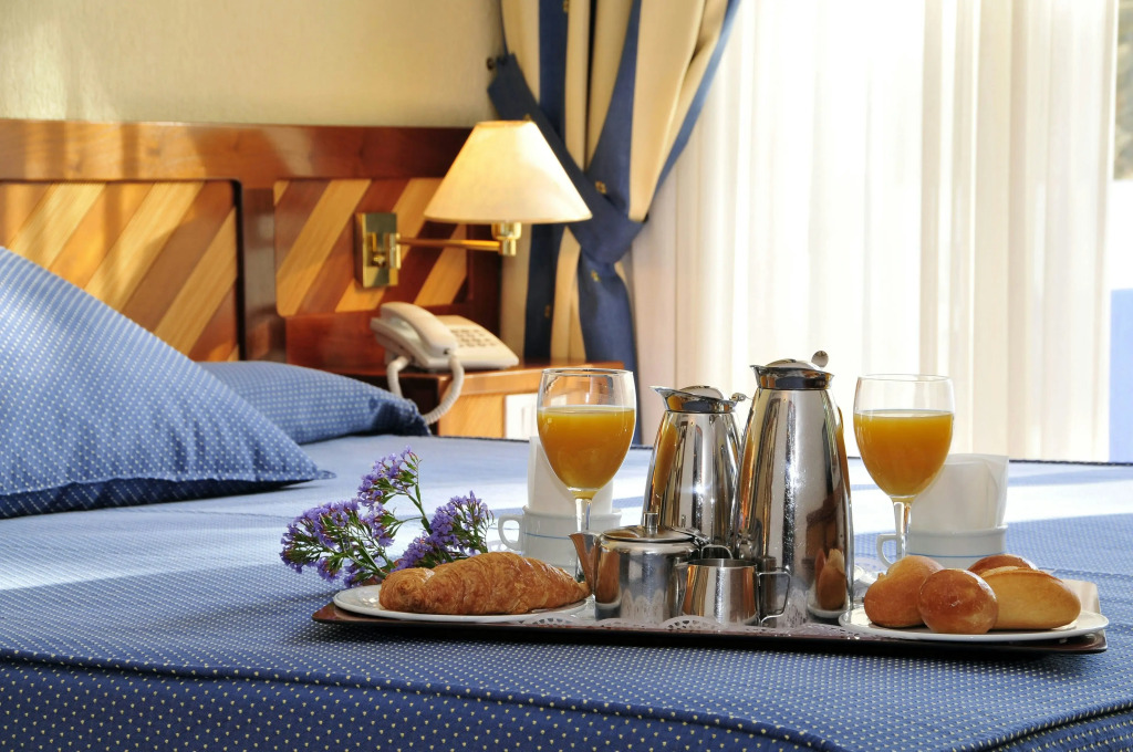 Grand Hotel Åsgårdstrand - Unike Hoteller