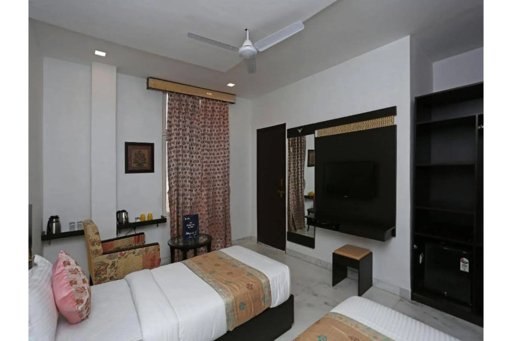 Kudos-My Downtown Hotels