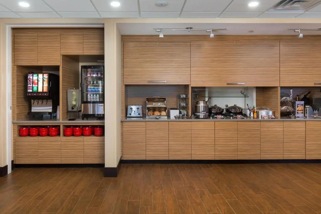 TownePlace Suites Irvine Lake Forest