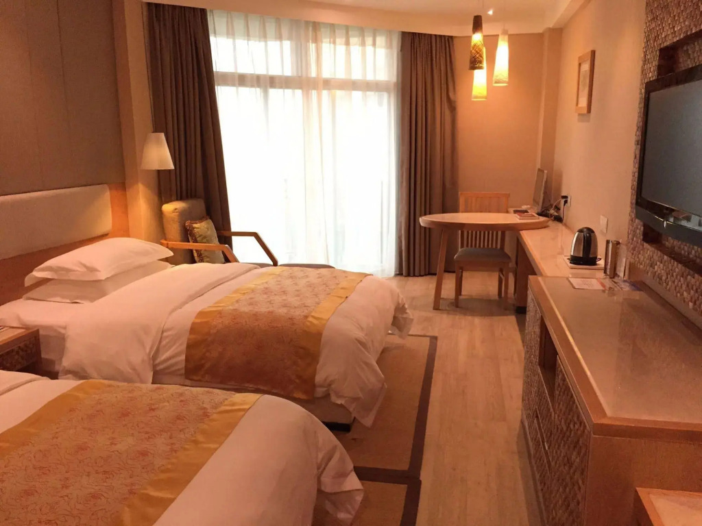 Excemon Beach Hotel Beihai